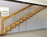 Construction et protection de vos escaliers par Escaliers Maisons à Pamfou